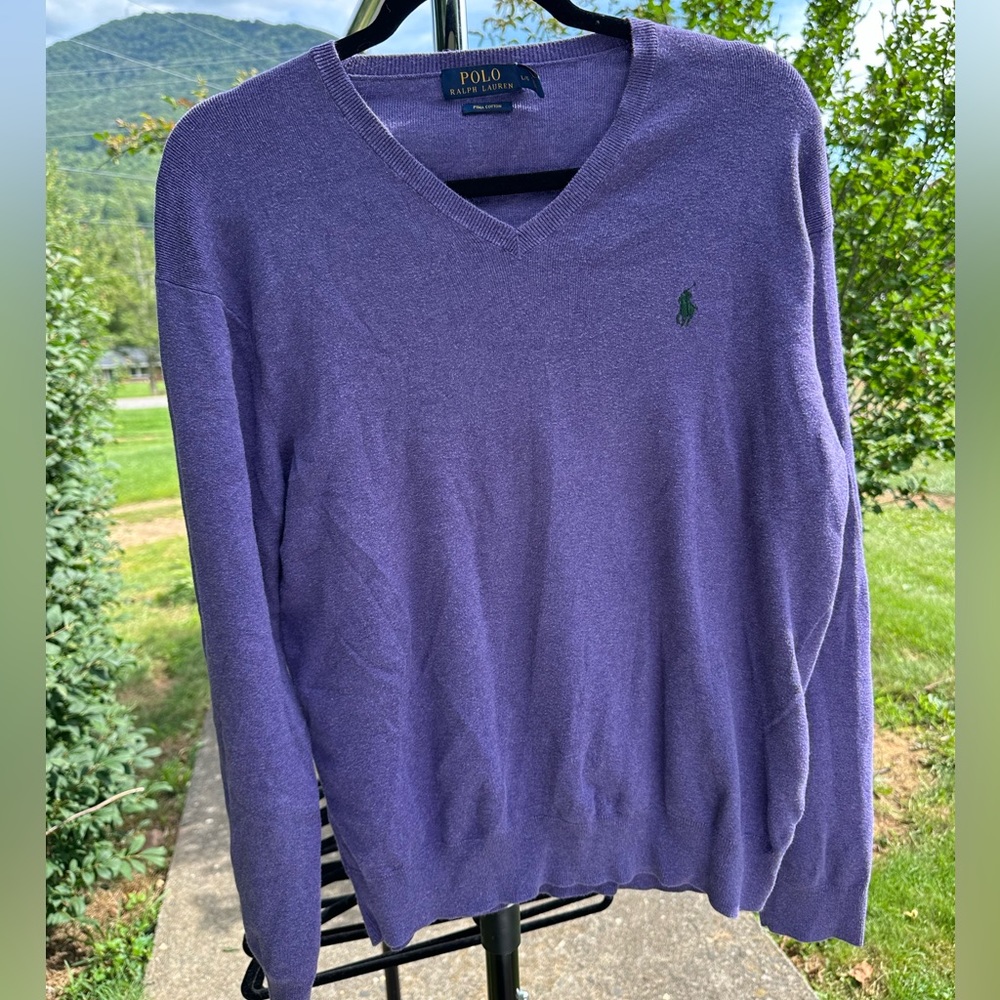 Pullover sweater style MA48
